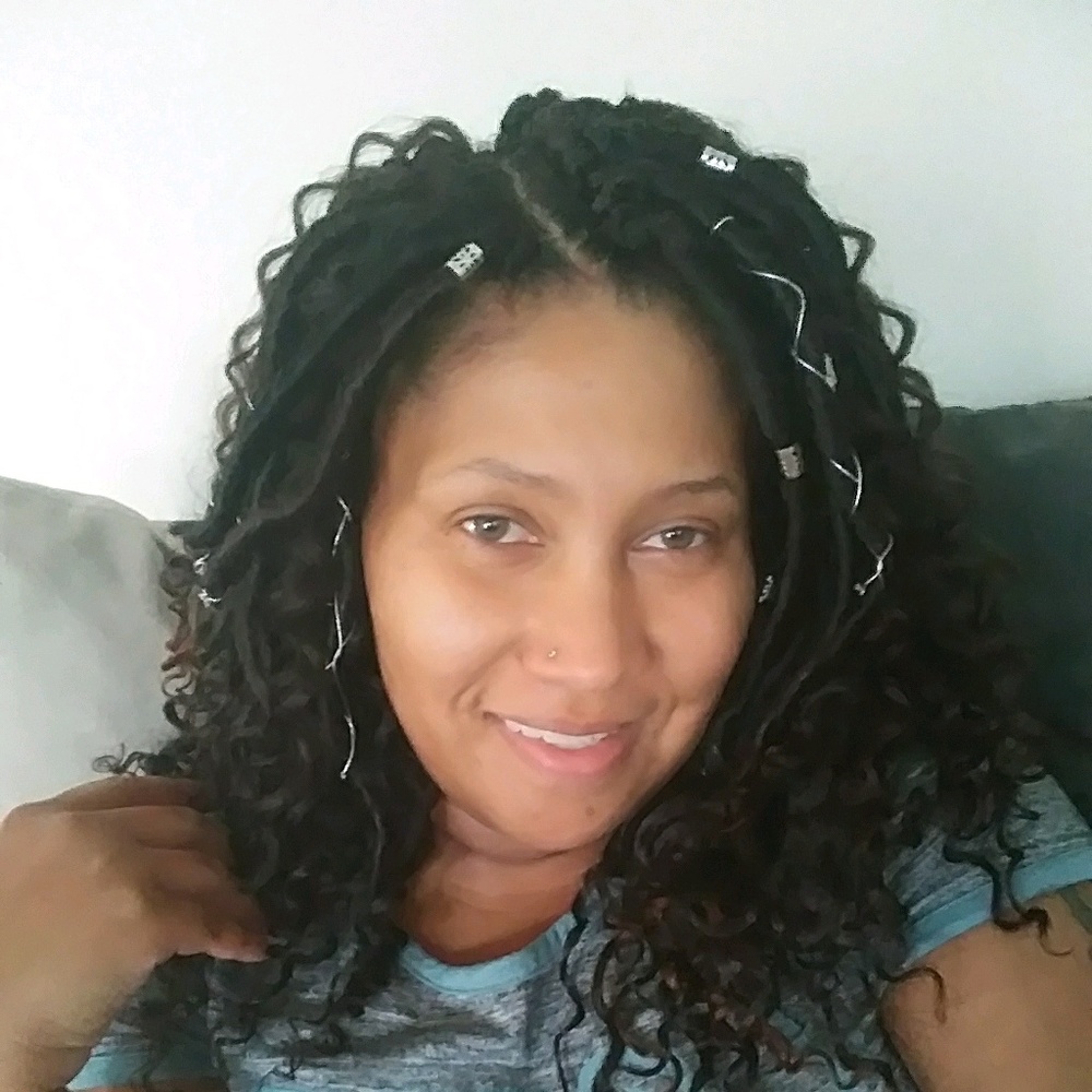 Meet your Posher, Karen